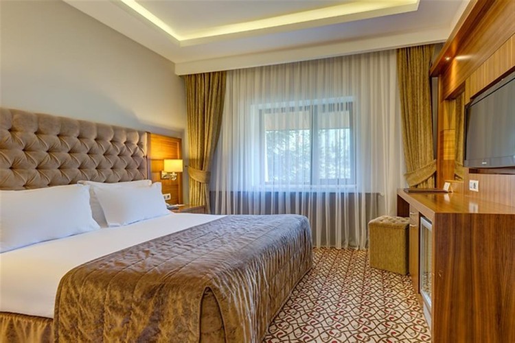 Standard Room, Forest View