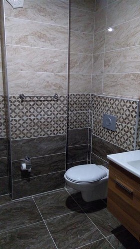 Comfort Suit Çatı Oda