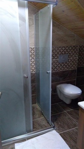 Comfort Suit Çatı Teras Katı Oda