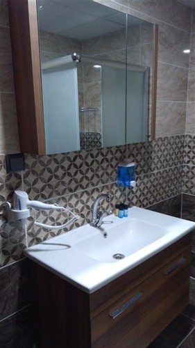 Comfort Suit Oda (Balkonlu)