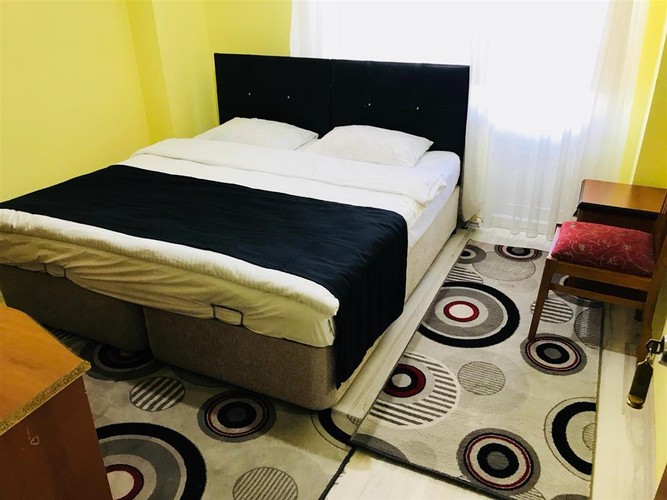 Standard Room (1 Person)