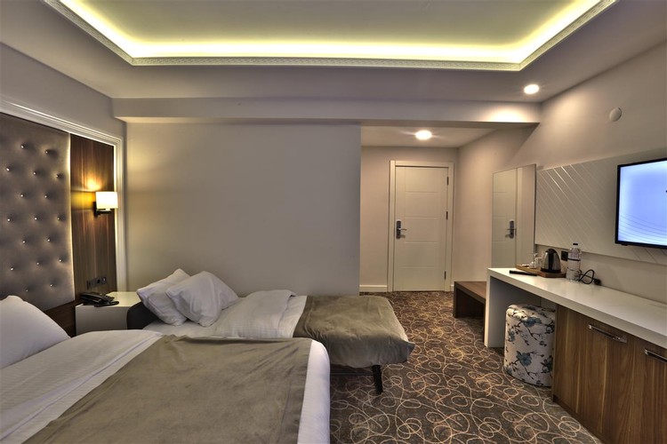 Standart Oda, Orman Manzaralı