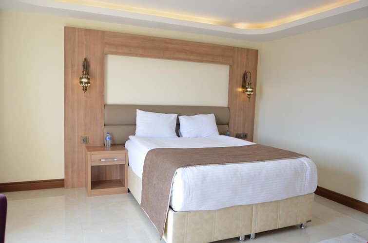 Standart Oda (1 Kişilik)