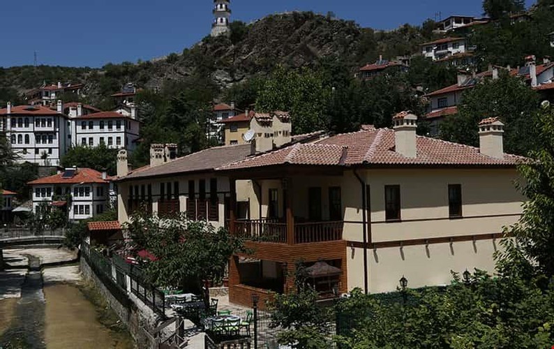 Standard Room (Balcony)