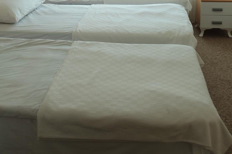 Ekonomik Oda (Balkonlu)