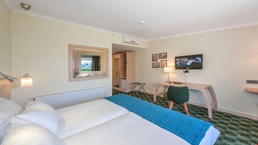 Standart Oda, Dağ Manzaralı