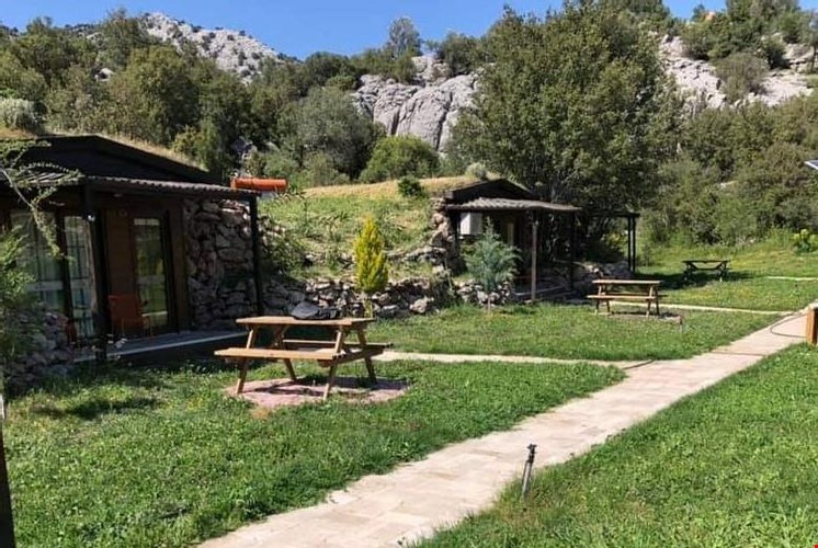 Terrace Room, Mountain View