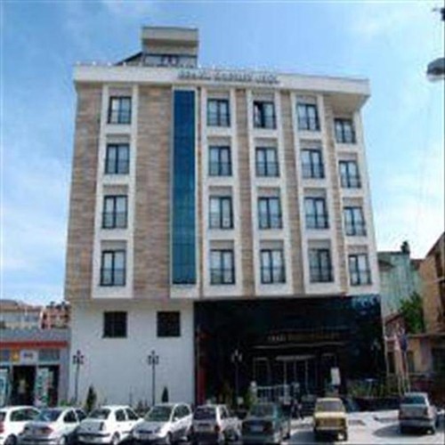 Otel Özeren 1