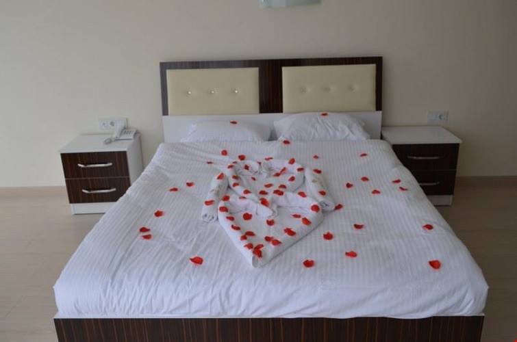 Standard Room (1 Person)