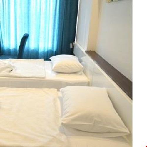 Standart Oda (3 Kişilik)