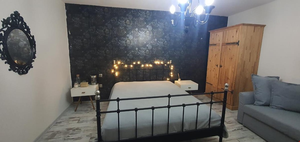 Teras Oda, Göl Manzaralı (Teraslı)