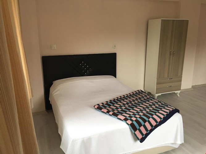 Standard Room, Mountain View