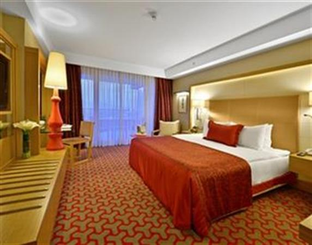 Superior Twin Şehir Manzaralı