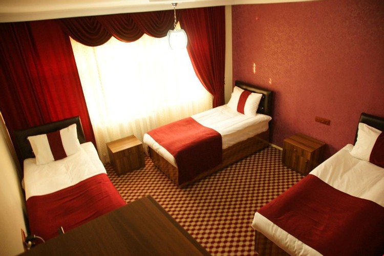 For Five Person Room