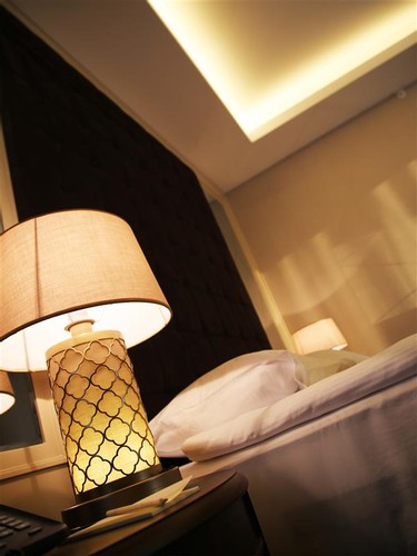 Standart Oda (3 Kişilik)