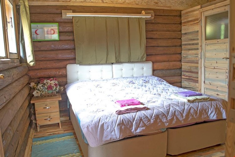 Mountain House, Mountain View