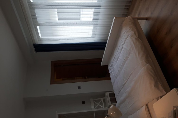 Standart Oda, Bahçe Manzaralı