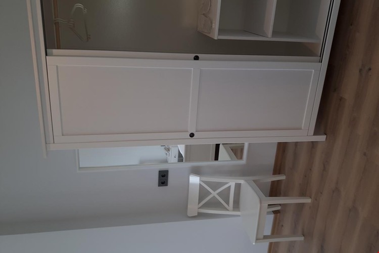 Aile Odası, Bahçe Manzaralı