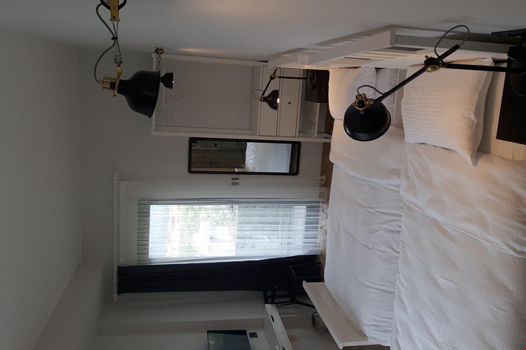 Balkonlu Oda (Balkonlu)