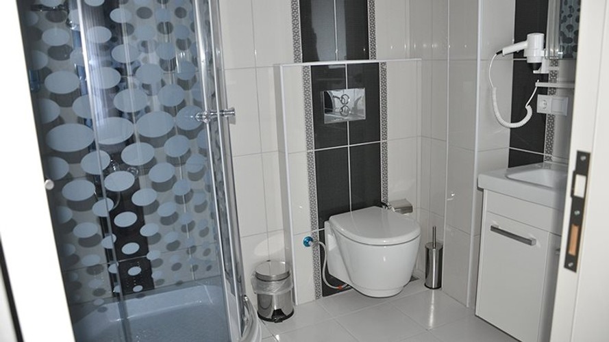 Tek Kişilik Oda (1 Kişilik)