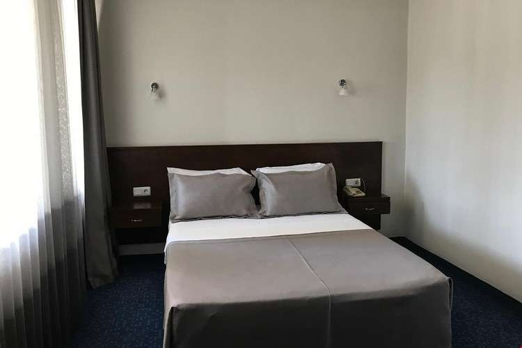 Aile Teras Odası (Teraslı)