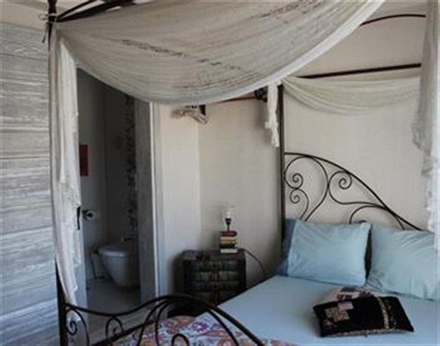 Standart Oda (Balkonlu)