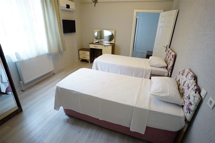 Standart Oda (4 Kişilik)