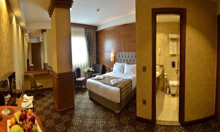 Suite Room