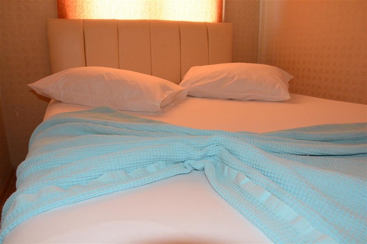 Apartment Suite Flat Room