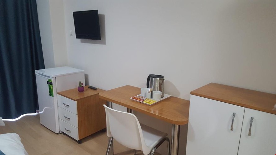 Standart Oda (4 Kişilik)