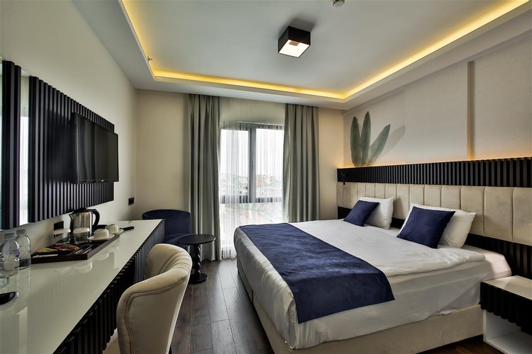 Executive Panaromic Room