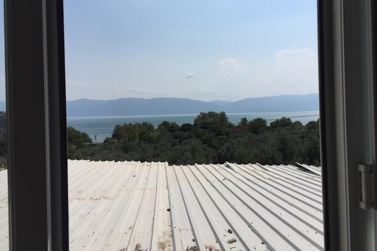 Panaromik Classic Oda, Deniz Manzaralı