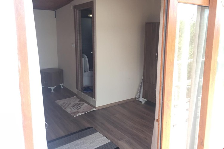 Teras Oda, Göl Manzaralı (Teraslı)