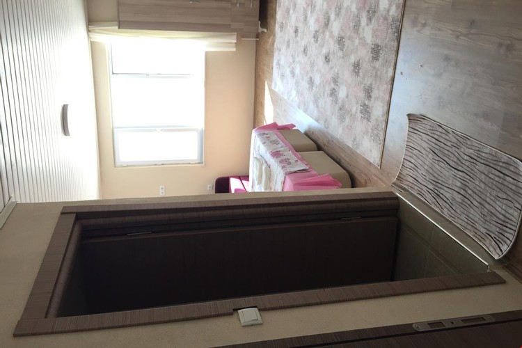 Classic Oda, Dağ Manzaralı