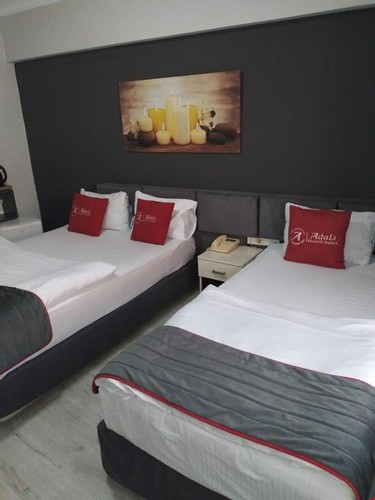 Family Room (Balcony)