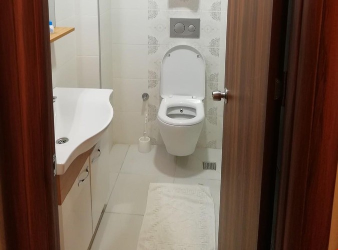 Standart Oda (3 Kişilik)