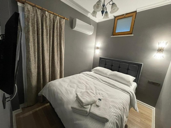 Ekonomik Oda (Balkonsuz)