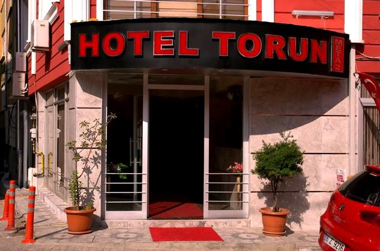 Torun Hotel