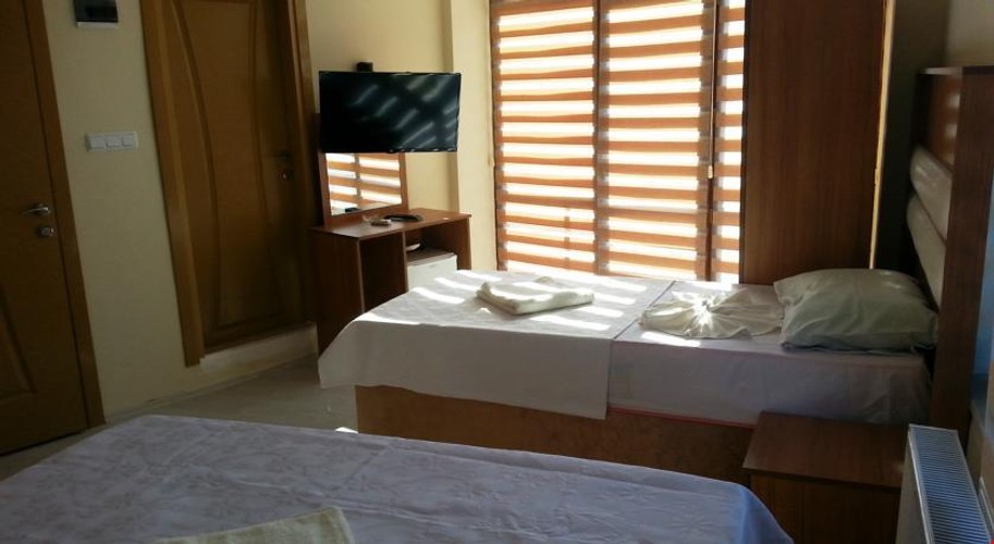 For Five Person Room