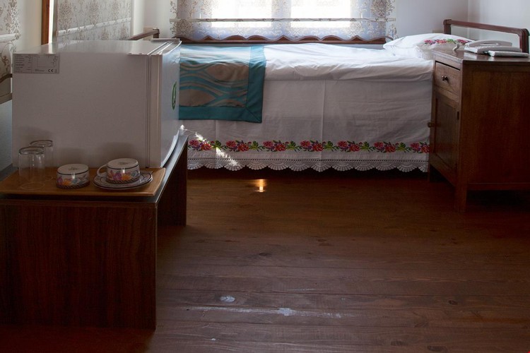 Economy Room (1 Person)