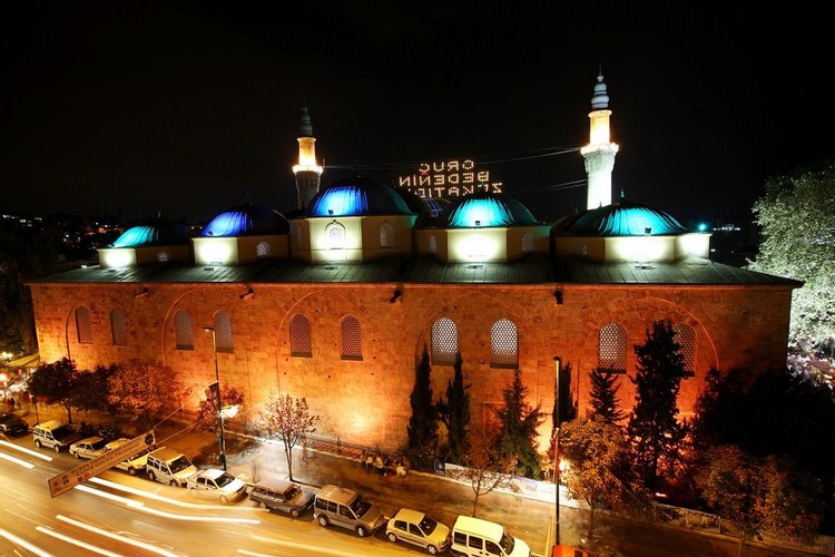 Family Room (4 Person)