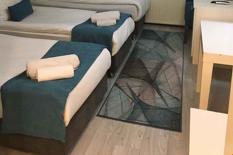 Standard Room (3 Person)