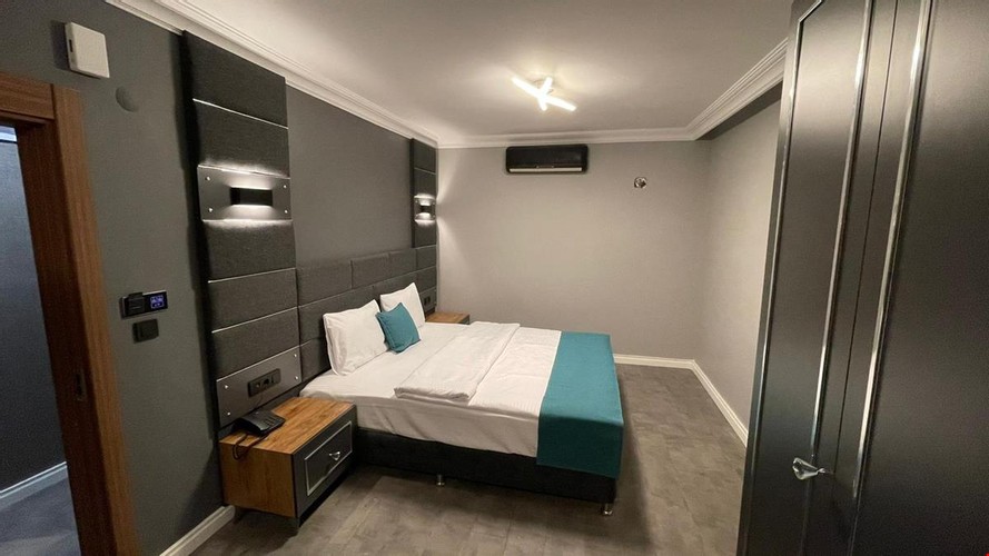 Executive Suite Room