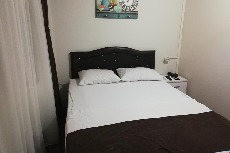 Standart Oda (Balkonlu)