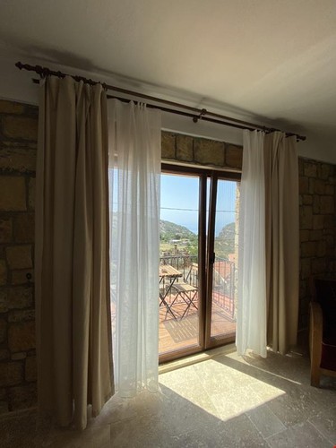 Standard Room, Sea View