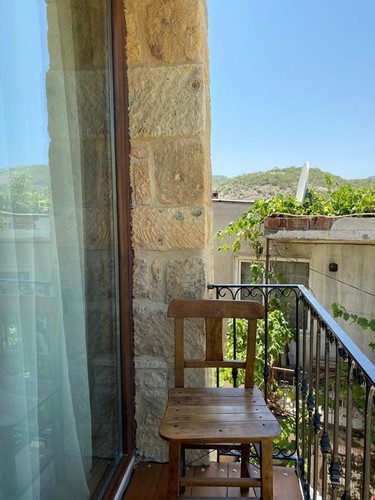 Standard Room, Mountain View