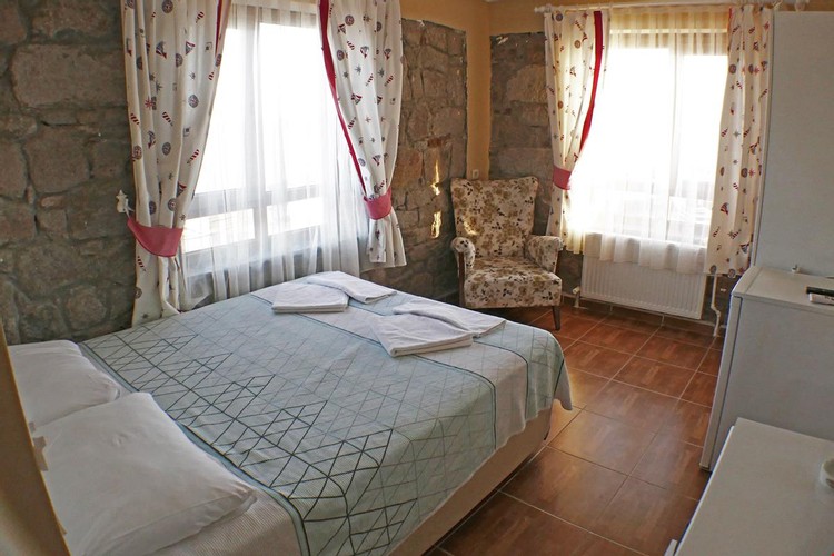 Standard Room, Forest View