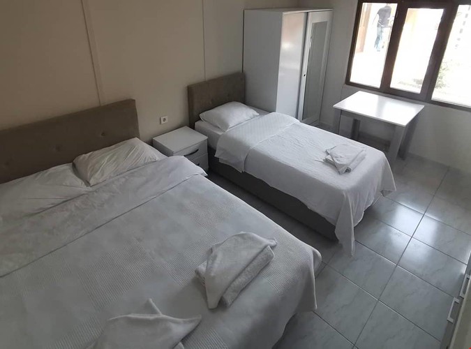 Standart Oda (3 Kişilik)