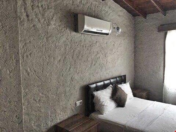 Standard Room, Garden View