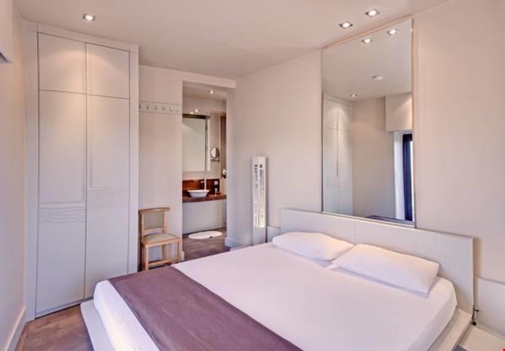 Standard Room, Mountain View